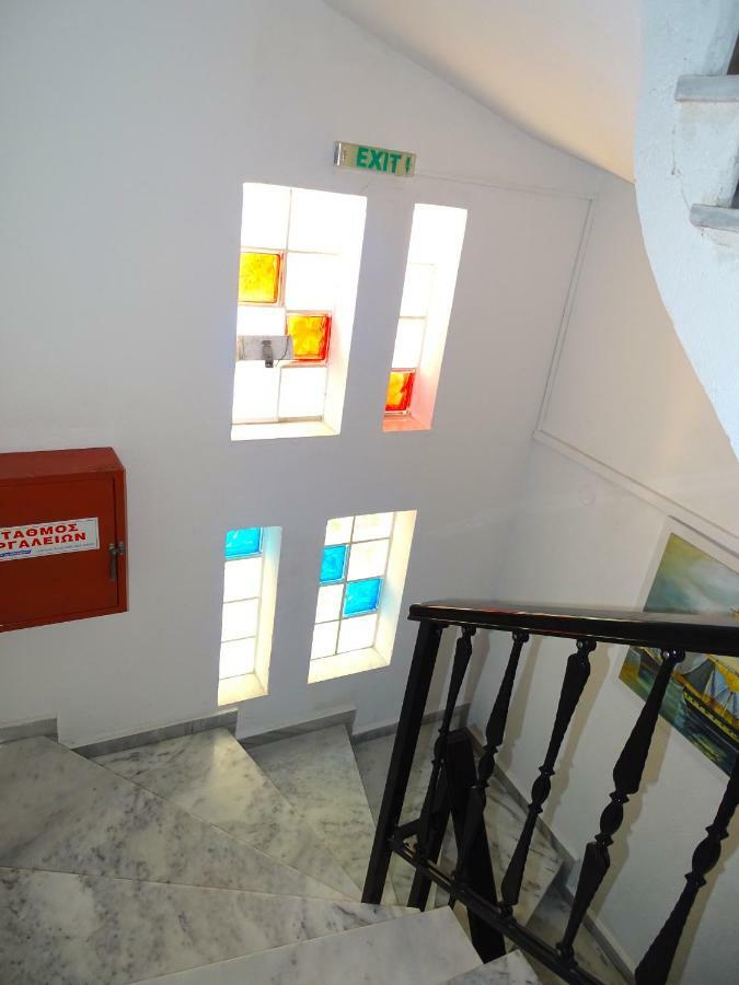 Socrates Apartment