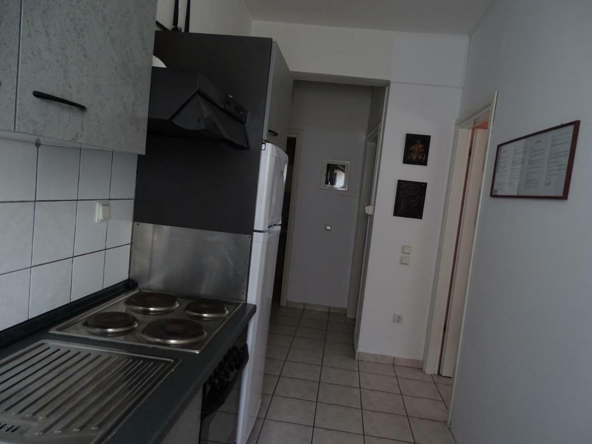 Apartment Socrates *