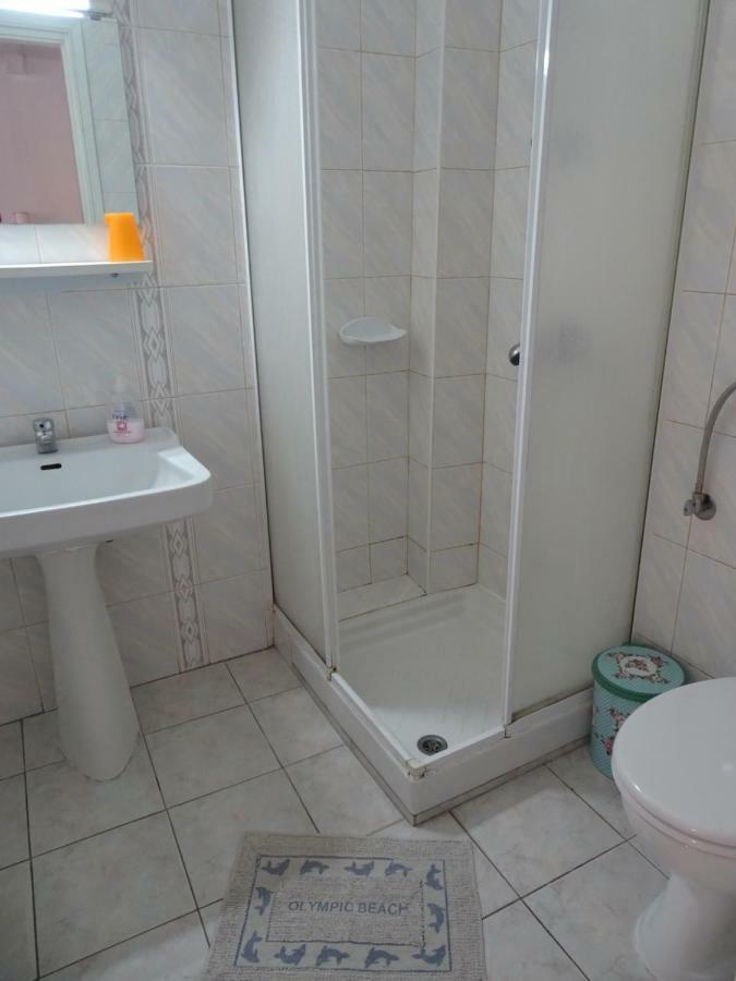 Socrates Apartment Olympiaki Akti