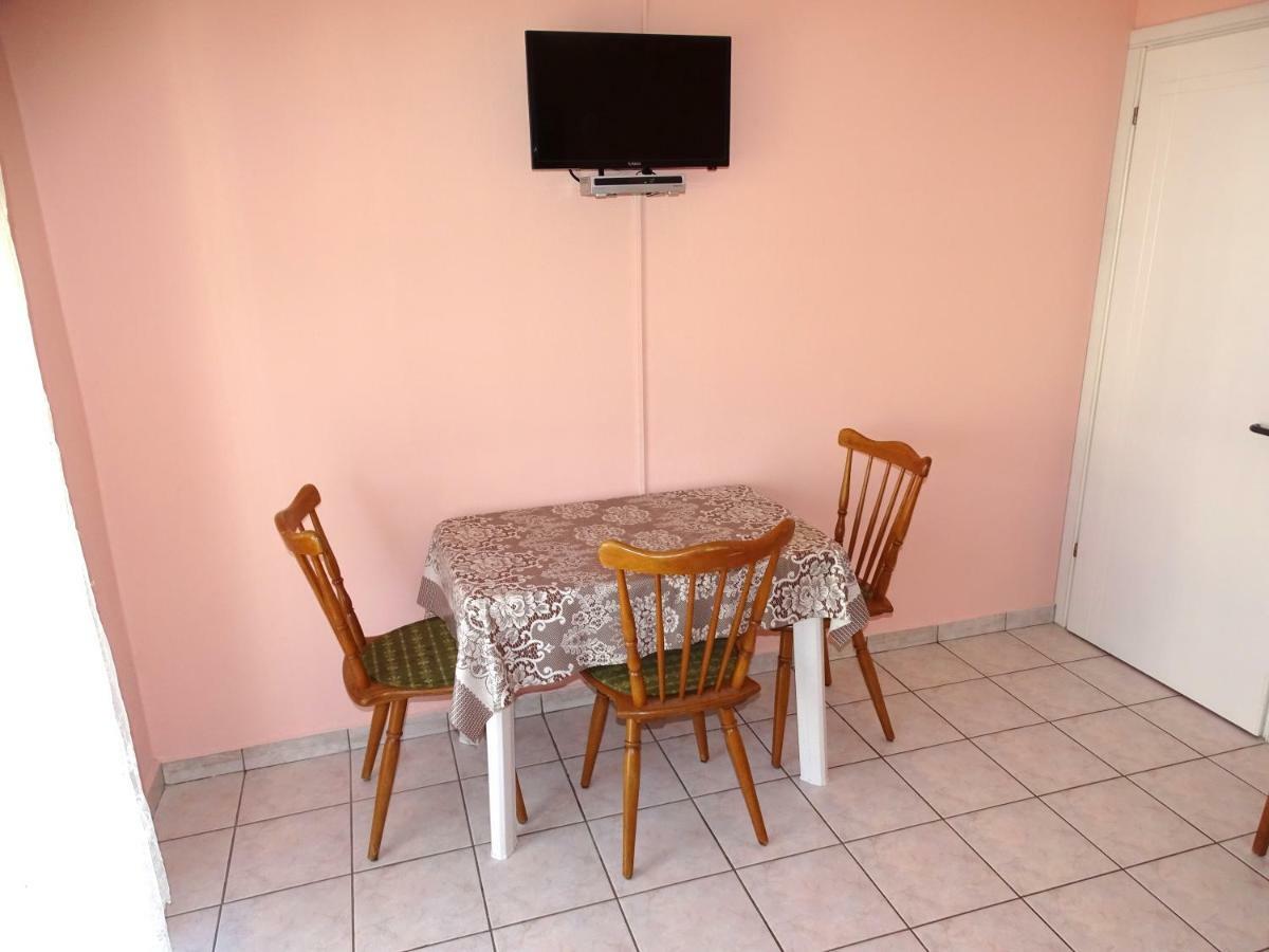 Socrates Apartment