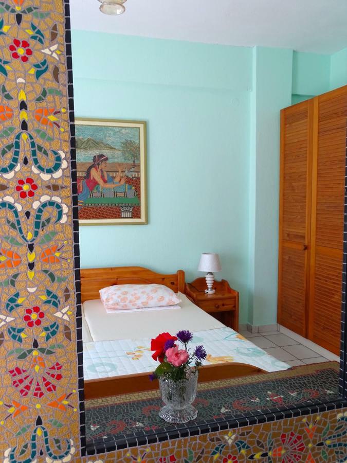 Socrates Apartment